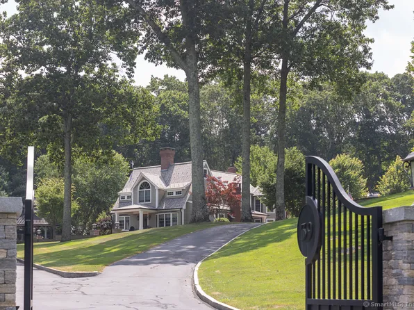 39 Winthrop Road, Deep River, CT 06417