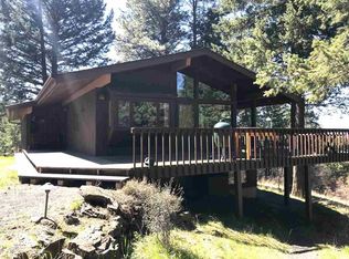 1372 Four Mile Rd, Viola, ID 83872