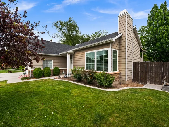 5633 Crosspark Dr, Salt Lake City, UT 84123