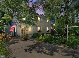 117 S Aberdeen St, Arlington, VA 22204