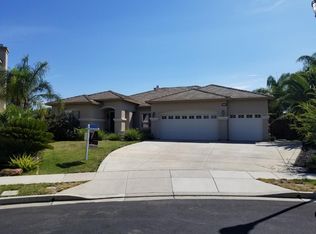 2048 Great Meadow Ct, Brentwood, CA 94513