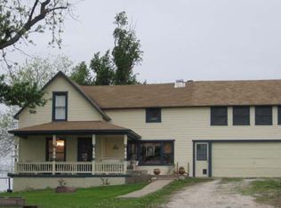 11591 H Rd, Delia, KS 66418