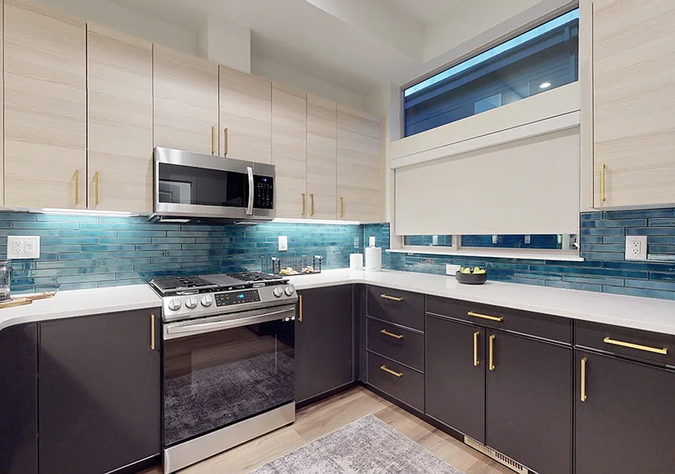 Delaware Street Townhomes
