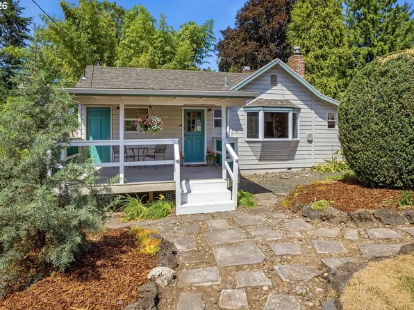 8501 SW 7th Ave, Portland, OR 97219