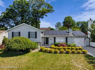 738 Manor Drive, Brick, NJ 08723