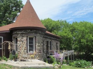 48553 142nd St, Big Stone City, SD 57216