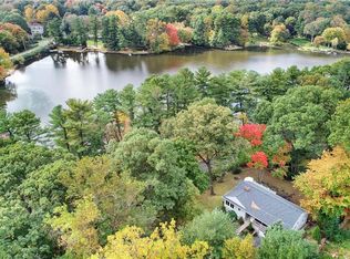 3 Lantern Hill Rd, Trumbull, CT 06611