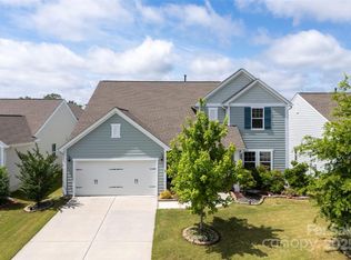 5034 Moselle Ave, Indian Land, SC 29707