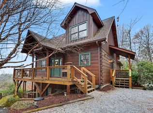 1039 Arbor Dr, Lakemont, GA 30552