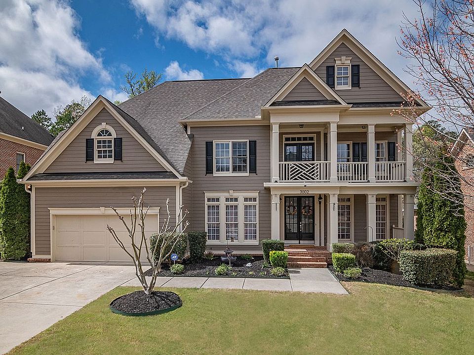 Welcome to 3002 Mill Gate Ln
