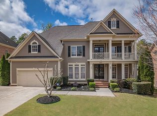 3002 Mill Gate Ln, Cary, NC 27519