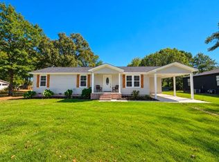 154 Cartwright Ave, Saltillo, MS 38866