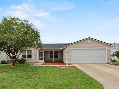 17394 SE 74th Seabrook Ct, The Villages, FL, 32162