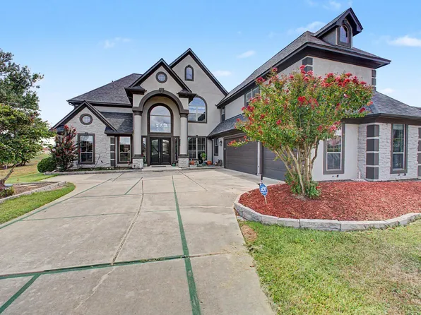 11625 Grandview Dr, Montgomery, TX 77356