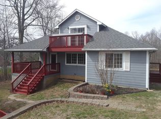 185 Turkey Ridge Rd, Vine Grove, KY 40175