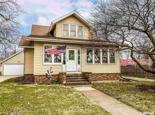 406 Pine St, Varna, IL 61375