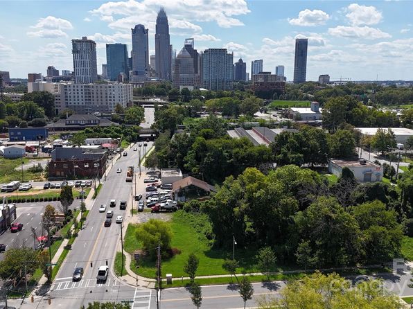 1113 N Tryon St, Charlotte, NC 28206