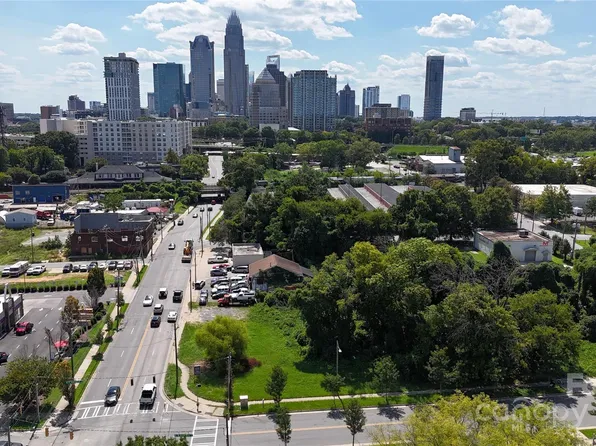 1113 N Tryon St, Charlotte, NC 28206