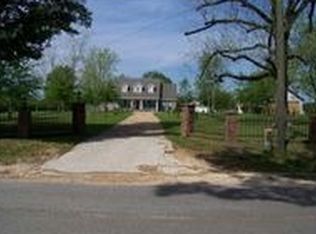 15327 Moran Rd, Gulfport, MS 39503