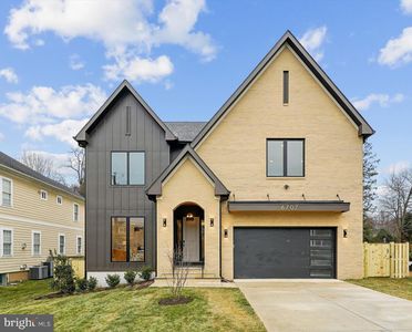 6707 Hallwood Ave, Falls Church, VA, 22046