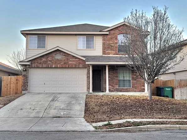 4111 bear oak, San Antonio, TX 78223