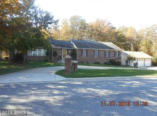 8003 Colonial Ln, Clinton, MD 20735