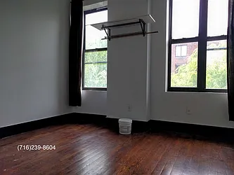 Rented by Manhattan Management LLC