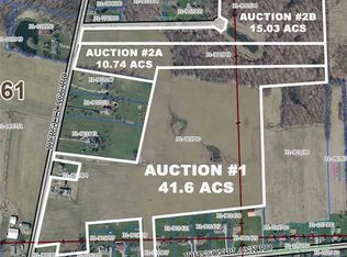 Durst Clagg Rd NE, Warren, OH 44481