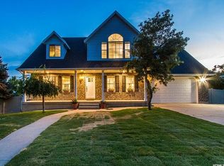 118 S 2625 E, Layton, UT 84040