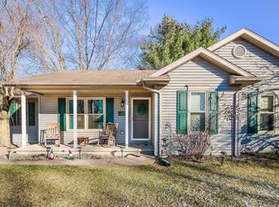 23177 Sunnytrail Pl, Elkhart, IN 46514