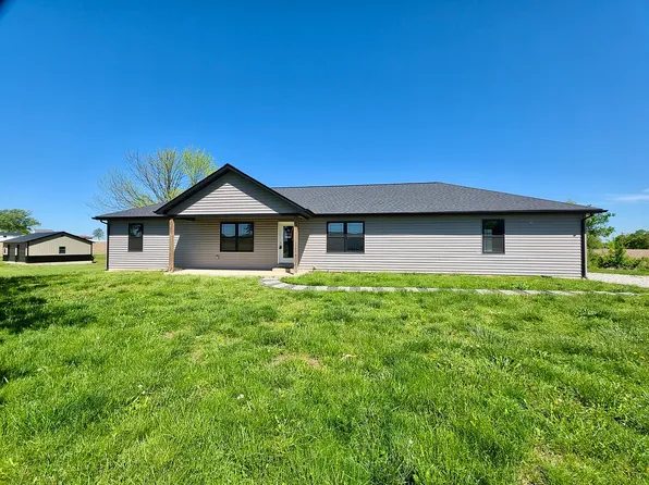 4375 Jj Rd, Waterloo, IL 62298
