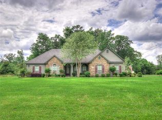 9707 Snyder Rd, Shreveport, LA 71129