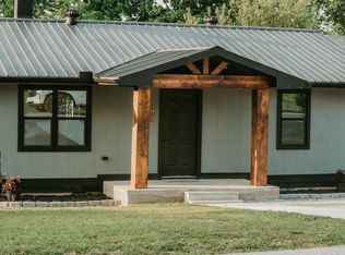 502 Bunch Avenue, Ava, MO 65608