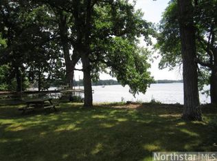 19005 Browns Lake Rd, Richmond, MN 56368