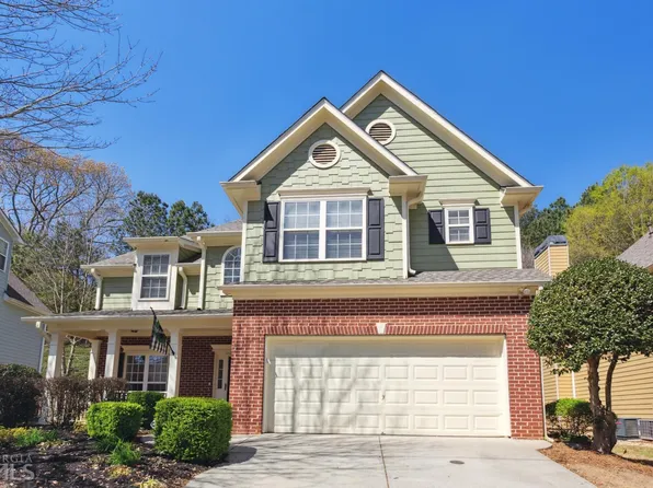 3354 Lantern View Ln, Scottdale, GA 30079