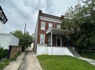 4353 Reisterstown Rd FLOOR 2, Baltimore, MD 21215