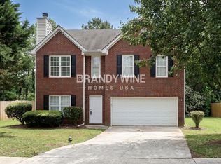 3725 Patti Pkwy, Decatur, GA 30034