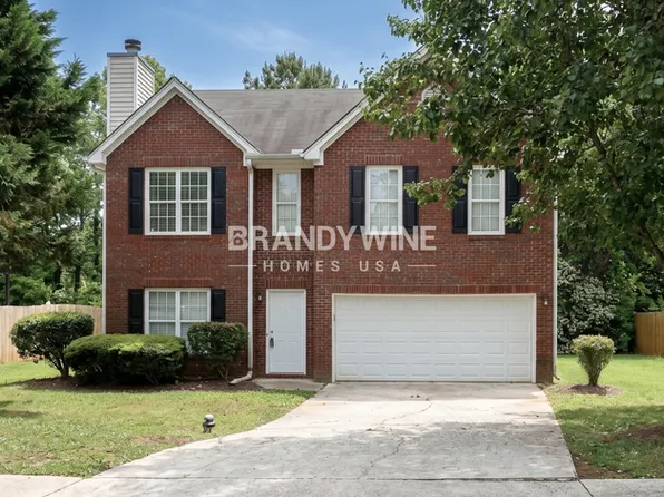 3725 Patti Pkwy, Decatur, GA 30034