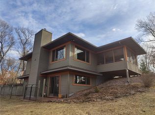 N5335 Hill Rd, Black River Falls, WI 54615