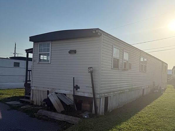 2201 Old Westminster Pike #29