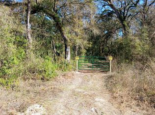 84 NE 290th Ave #22, Old Town, FL 32680