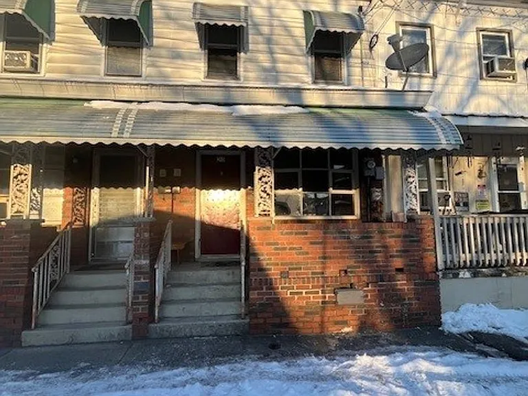 20 Wiggan St — Photo 1