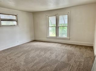 216 1/2 SW 3rd St, Richmond, IN