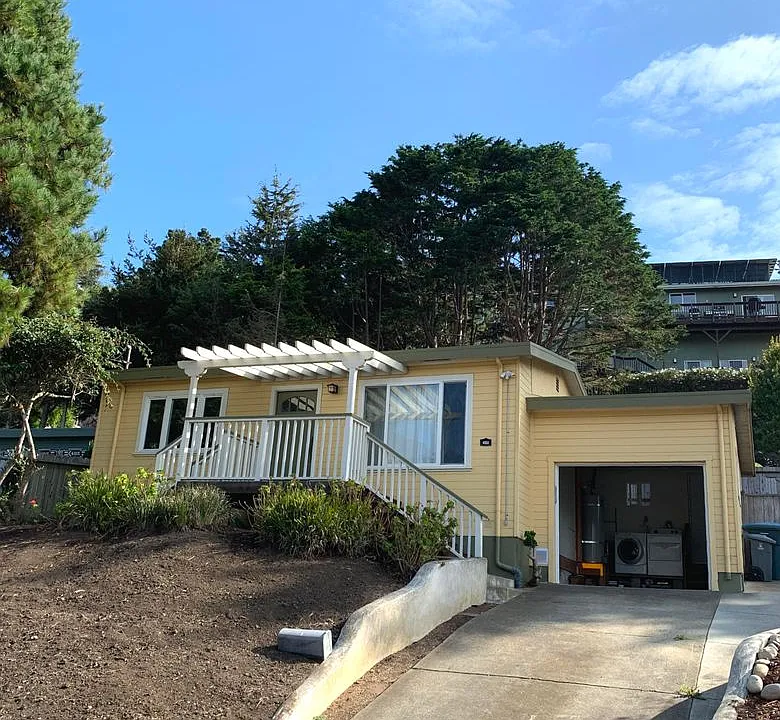 450 Loma Vista Ter