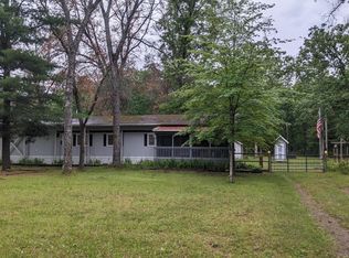 3311 S Merrillville Rd, Baldwin, MI 49304