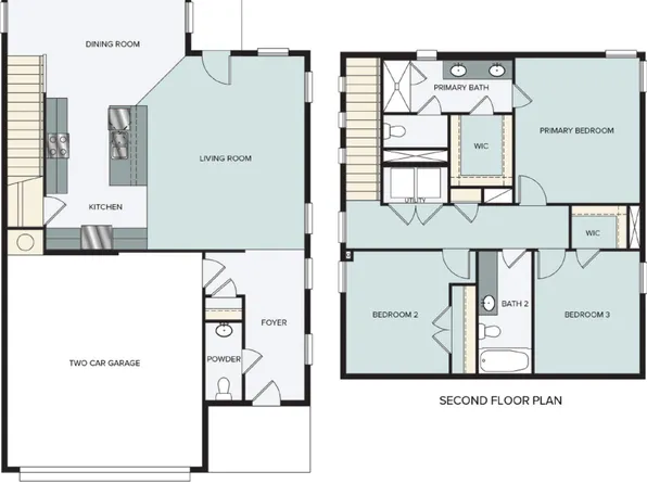 2605 Sam Bass Rd #107, Round Rock, TX 78681