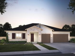 12573 S Lenora Pl, Nampa, ID 83686