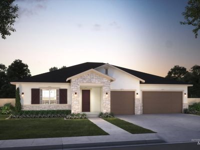 12573 S Lenora Pl, Nampa, ID, 83686