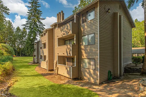 Pinewood Village Apartments Photo 1
