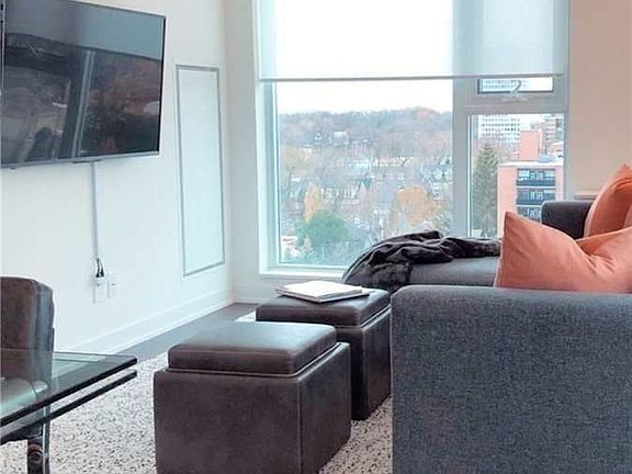 3rd image of 223 Saint Clair Ave W #1002